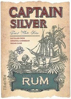 CAPTAIN SILVER