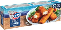 ledo RIBLJI ŠTAPIĆI 15 KOMADA 100% FILET