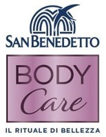 SAN BENEDETTO BODY Care IL RITUALE DI BELLEZZA