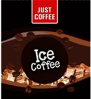 JUST COFFEE Ice Coffee