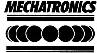 MECHATRONICS
