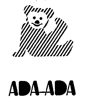 ADA ADA