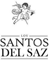 LOS SANTOS DEL SAZ