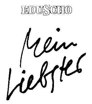 EDUSCHO Mein Liebster
