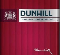 DUNHILL TOBACCO of LONDON LIMITED