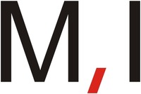 M, I