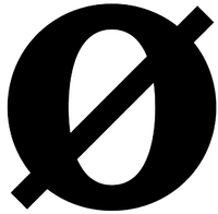 O