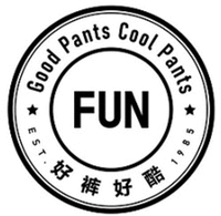 FUN Good Pants Cool Pants