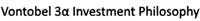 Vontobel 3a Investment Philosophy