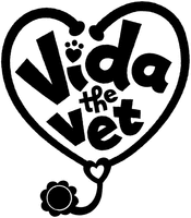 Vida the vet