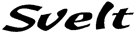 Svelt