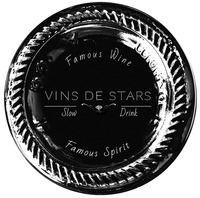 VINS DE STARS Famous Wine Slow Drink