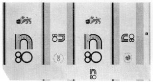 N 80