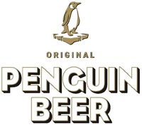 ORIGINAL PENGUIN BEER