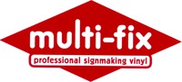 multi-fix professional signmaking vinyl