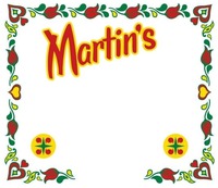 Martin's