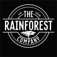 THE RAINFOREST COMPANY we care
