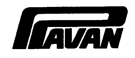 PAVAN
