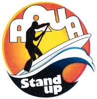 AQUA Stand up