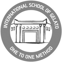 INTERNATIONAL SCHOOL OF GELATO ONE TO ONE METHOD