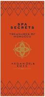 SPA SECRETS TREASURES OF MOROCCO