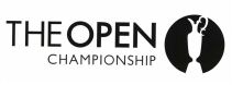THE OPEN CHAMPIONSHIP