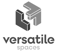 versatile spaces