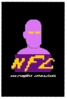 NFC non-fungible characters