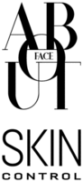 ABOUT FACE SKIN CONTROL