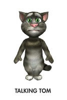 TALKING TOM