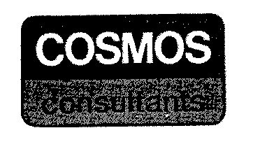 COSMOS consultants