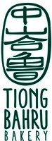 TIONG BAHRU BAKERY