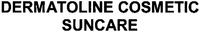 DERMATOLINE COSMETIC SUNCARE