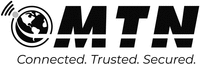 MTN Connected. Trusted. Secured.