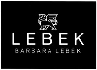 LEBEK BARBARA LEBEK