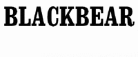 BLACKBEAR