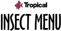 Tropical INSECT MENU