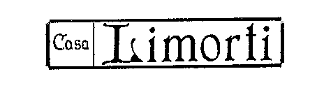 Casa Limorti