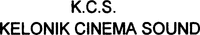 K.C.S. KELONIK CINEMA SOUND
