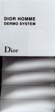 DIOR HOMME DERMO SYSTEM Dior