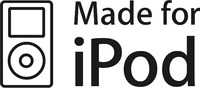 Made for iPod