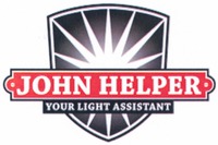 JOHN HELPER YOUR LIGHT ASSISTANT