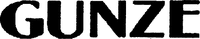 GUNZE