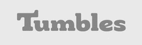 Tumbles