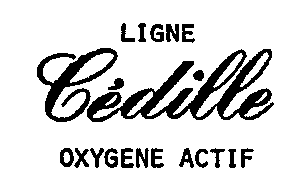 Cédille