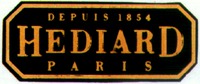 HEDIARD