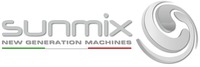 SUNMIX NEW GENERATION MACHINES