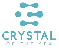 CRYSTAL OF THE SEA