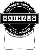 GESÜNDERE PRODUKTE BAUHAUS GESUND WOHNEN