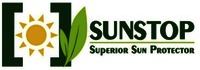 SUNSTOP SUPERIOR SUN PROTECTOR